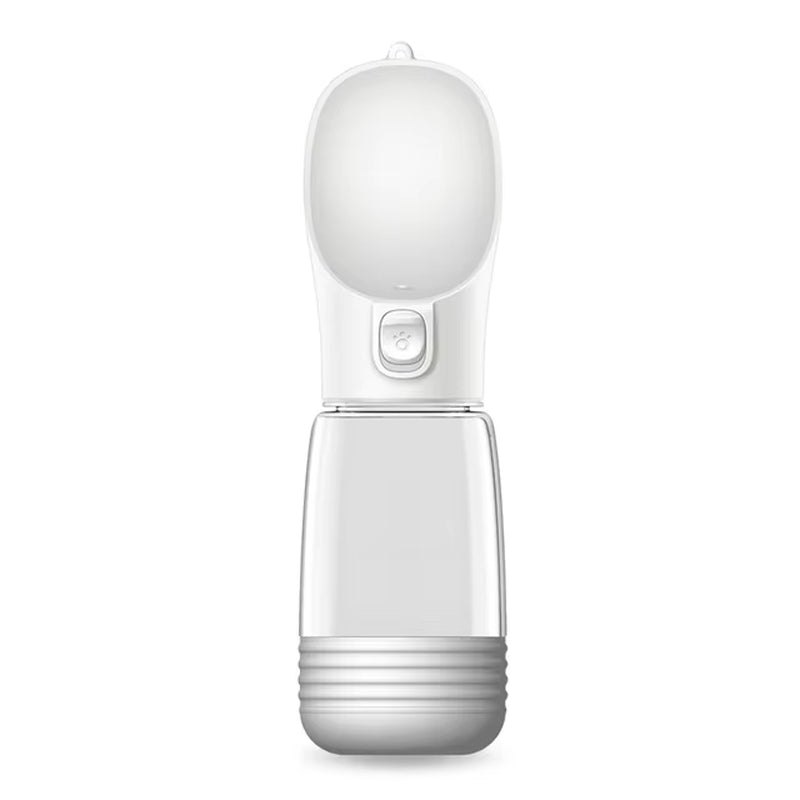 Portable Dog Water Bottle for Small Large Dogs Bowl Outdoor Walking Puppy Pet Travel Water Bottle Cat Drinking Bowl Dog Supplies