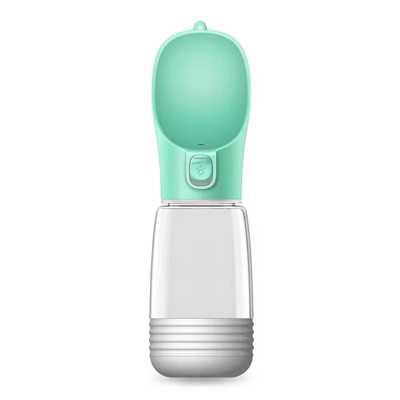 Portable Dog Water Bottle for Small Large Dogs Bowl Outdoor Walking Puppy Pet Travel Water Bottle Cat Drinking Bowl Dog Supplies