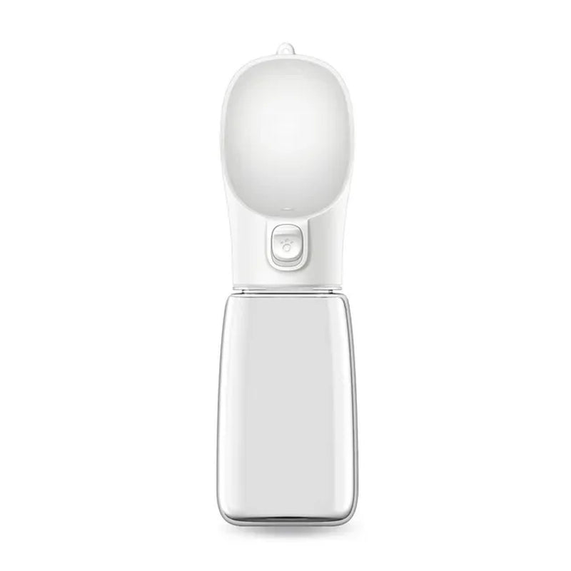 Portable Dog Water Bottle for Small Large Dogs Bowl Outdoor Walking Puppy Pet Travel Water Bottle Cat Drinking Bowl Dog Supplies