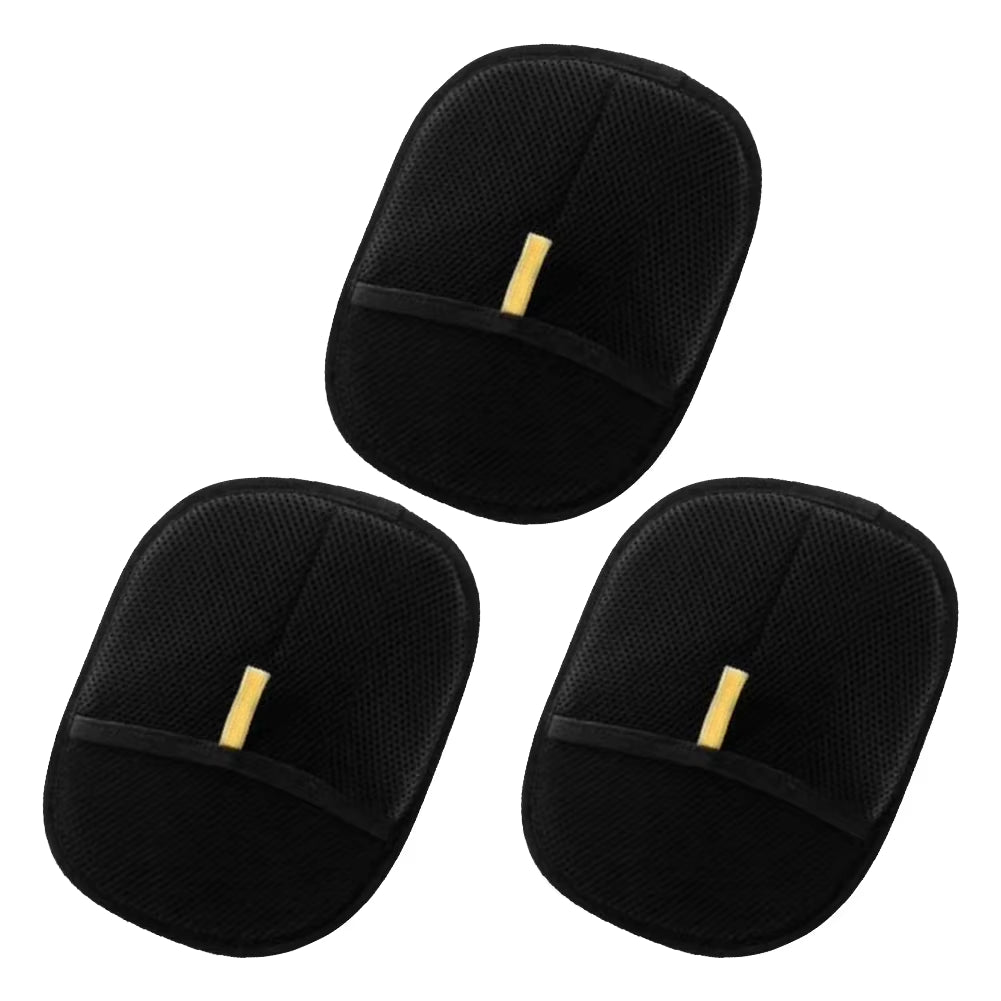 Hair Remover Brush Pet Hair Remover Gloves Deshedding Brush Glove for Dog Cat Rabbit with Long/Short/Curly Hair