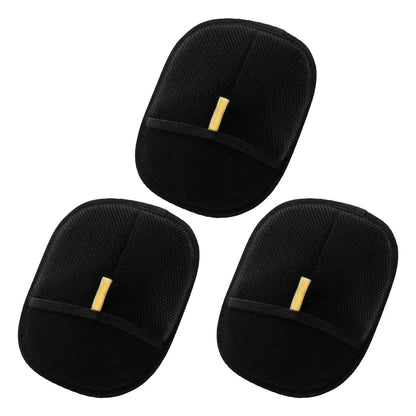 Hair Remover Brush Pet Hair Remover Gloves Deshedding Brush Glove for Dog Cat Rabbit with Long/Short/Curly Hair